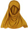 Cocila Blitzangebote des Tages Heute Befristet Leichte Sommermuetze Muetze Blau Gefuettert Extra Lange Beanie Muetze Muetzen Damen Baumwolle Weihnachtsmann Muetze Orange Meine Bestellung