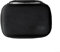 Besttoolifes Custodia in EVA per laptop GPD Win Mini 7, custodia compatta da 13205 cm, protezione di alta qualità, adatta per caricabatterie e accessori, cerniera di facile accesso, design nero
