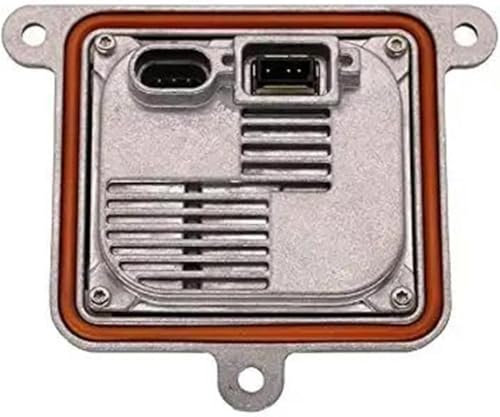 LiuROSE Xenon Scheinwerfer Vorschaltgerät für Ford Focus Mk3 2011-2012 A71177E00DG 10R034663,Xenon-Scheinwerfer-Elektrik-Vorschaltgerät-Steuereinheitsmodul