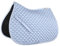 WALDHAUSEN Schabracke Felix Glam, Pastellblau, Pony VSS