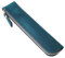 YQQYMBD Astuccio Basso per Copertura per Coperto per Copertura di Penso di Pensione di Pagno di Bow Hide-Pan-Blu