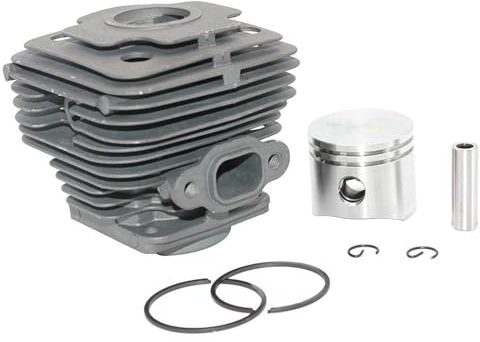 LAVAS Kit pistone cilindro for Oleo Mac 741 Sparta 42 44 420 440 440S 440T 4400 EFCO Stark 42 44