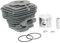 LAVAS Kit pistone cilindro for Oleo Mac 741 Sparta 42 44 420 440 440S 440T 4400 EFCO Stark 42 44