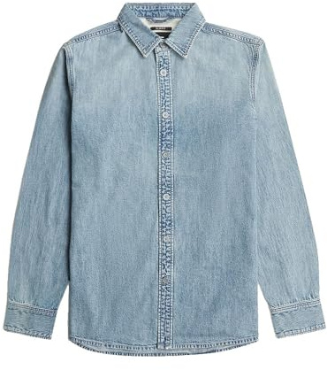 G-STAR RAW Clean Slim Shirt ls