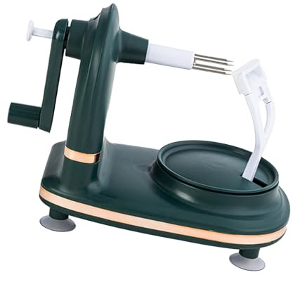 Generic Pelamele, Pelafrutta (verde scuro)