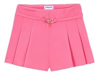 Mayoral Kurze Hose für Mädchen Geranie 7 Jahre (122cm)