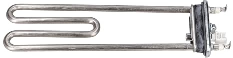 Bluparts 10114003 Heizelement passend für Beko 2850360100 für Waschmaschine