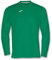 Joma Men's Combi Equip T shirts M L, Green, M UK