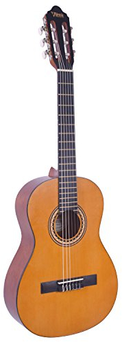 200 Series 3/4 Size Classical Guitar - Antique Nat-ACOUSTIC GUITAR