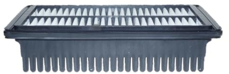 Purflux A1796 - Luftfilter für Autos | Kompatibel mit: HYUNDAI BAYON, i20 ACTIVE, i20 II, i20 II Coupe, i20 II Hatchback Van, i20 III
