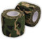 Ndier Ruban adhésif de protection en tissu non tissé - Motif camouflage