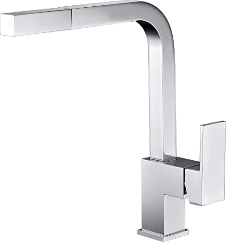 Grifo fregadero para cocina extraible Imex Constanza GCE005