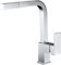 Grifo fregadero para cocina extraible Imex Constanza GCE005