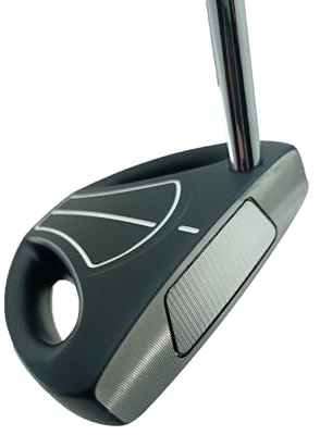 Palo Golf Putter SPX USA Control