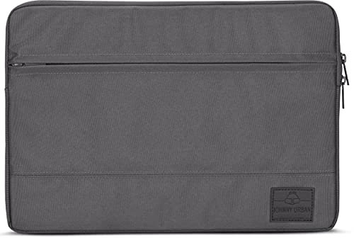 Johnny Urban Jake 13 Zoll Hülle für MacBook Pro/MacBook Air M1 - Laptoptasche Laptophülle aus recyceltem PET - Notebook Tasche - Laptop Sleeve Case - Schutzhülle
