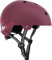 K2 Skates Unisex Inline Skates Varsity PRO, Burgundy, 30G4231.1.1.L