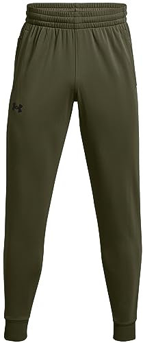 Under Armour Mens Fleece Bottoms Men's Armour Fleece® Joggers, Mod, 1373362, Size 3XL