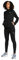 PUMA Damen Active Woven Suit Trainingsanzug, Schwarz, M