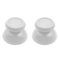 2 x JOYSTICK PARA SONY PS5 PLAYSTATION 5 ANALOGICO MANDO THUMB DUALSENSE BLANCO