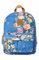 O'NEILL Damen Mini Rucksack - Kompakter Reiserucksack mit Taschen und verstellbaren Schultergurten, Muskatnuss | Valley Mini, Einheitsgröße, Damen Valley Mini Rucksack, Muskatnuss