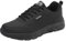 Stivali Estivi Donna Scarpe Uomo comode con Punta Larga Scarpe Uomo Trekking Stivali Uomo Estivi 2023 Sneakers Bianche 5-Nero 13.99