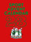 Sport Advent Calendar: 2023 Challenges