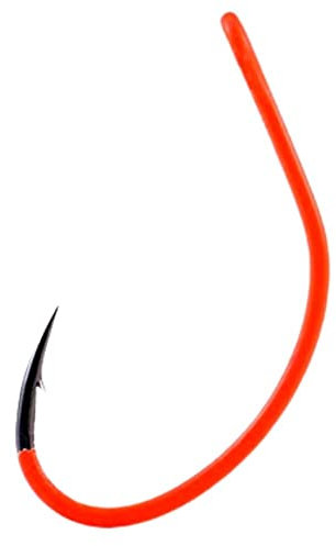 BKK Spoon-22 UVO Einzelhaken #2