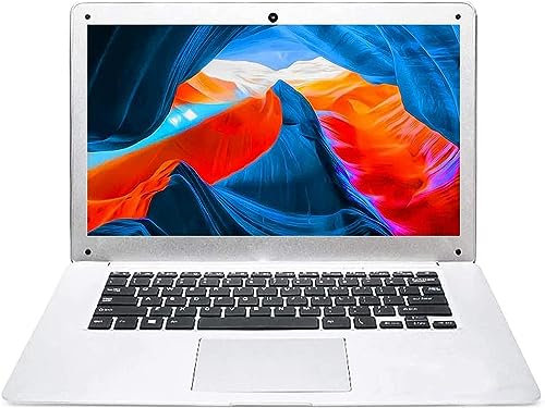 iSTYLE PC portátil ultradelgado con Windows 10 de 10.1 pulgadas, 2 GB de RAM y 32 GB de almacenamiento, CPU Intel Quad Core, USB 3.0, WiFi, HDMI, BT, compatible con tarjeta TF 1T, portátil, netbook,