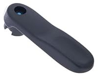 Repiauto - Poignée de porte intérieure arrière 2 portes compatible avec Renault Trafic 2 2001-2014