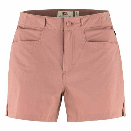 Fjällräven Damen High Coast Lite Shorts Freizeithose