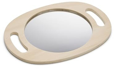 tickit 73538 Easy Hold Speech Mirror