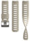 SUUNTO 22 DIV1 SILICONE STRAP SAND GRAY S+M