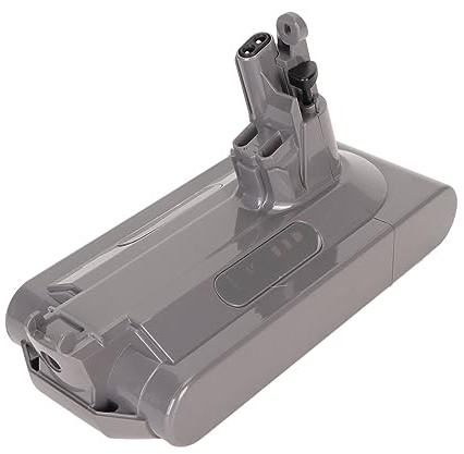 25,2 V 2600 MAh Ersatzakku für V10 Animal, V10 Absolute, V10 Motorheds, V10 SV12 Handstaubsauger, Multiple Protect, Staubsaugerzubehör
