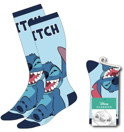 CERDÁ LIFE'S LITTLE MOMENTS STITCH SOCKEN, bunt, 36-43