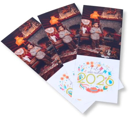Personalisierbarer Kalender 2025 mit Magnet für Foto, Bild oder Firmenlogo, zwei Größen zur Auswahl, Geschenk für Familien, Freunde und Geschäftskunden (12, 10x10 Bild)