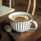 Grande tasse à café, 700 ml, grand bol à soupe avec poignée, bols à céréales avec anse - Tasse à café XXL - Grande tasse à thé en céramique (blanc 400 ml)