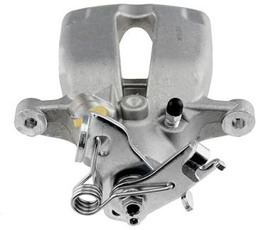 2 x Rear Brake Caliper Complete Compatible with OPEL/ Compatible with Vauxhall Insignia A HZT/PL/219AB