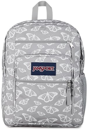JanSport Large Student Large Backpack, 15 Inch Laptop Compartment