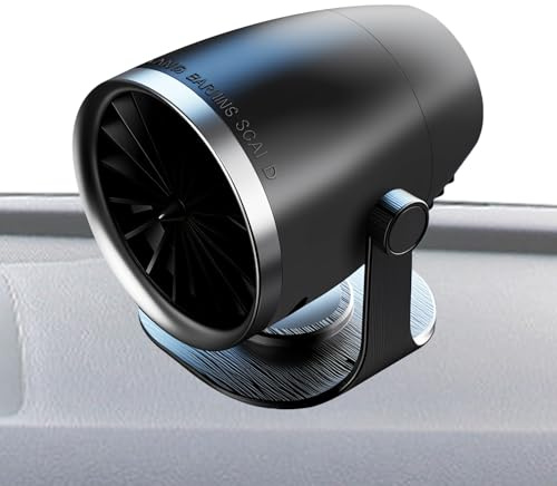 Heizung für Auto, Winter, Outdoor, Reise, Heizlüfter, 12 V, Auto, Camping, Heizung, für Truck, Büro, Bad, Zelt, RV, Reisen, Arbeit, Camping