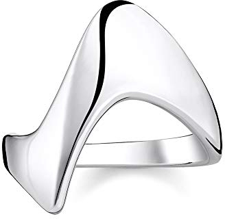 THOMAS SABO Damen Ring Heritage 925 Sterlingsilber TR2237-001-21