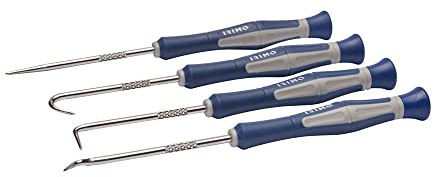 Mini Pick and Hook Set 4pcs