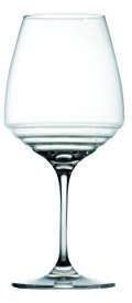 Zafferano NE06000 Verre à pied en verre