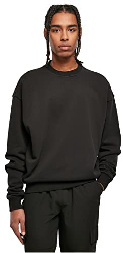 Urban Classics Herren Ultra Heavy Crew