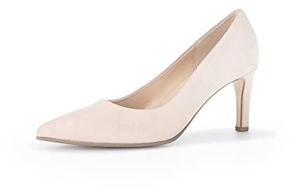 Gabor Damen Klassische Pumps, Frauen Absatzschuhe