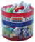 Holland Foodz Flöte mit Lolliinhalt, 1er Pack (1 x 270g)