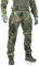 UF Pro Striker XT Kampfhose Gen.3 Flecktarn