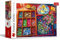 Trefl - EIN Abend mit Puzzles - Puzzle 3000 Elemente - Puzzles für Puzzle-Liebhaber, DIY-Puzzle, kreative Unterhaltung, Spaß, Klassische Puzzles für Erwachsene und Kinder ab 15 Jahren