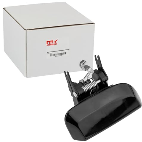 NTY Ezc-Ns-021 Türgriff hinten links | Ezc-Ns-021 Kompatibel mit Pathfinder III (R51)