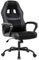 BestOffice Office Chair PC Gaming Chair Cheap Desk Chair Ergonomic PU Leather Executive Computer Chair Lumbar Support for Women, Men