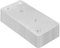 10 PCS Heavy Dutty Stainless Steel Flat Joining Plates,Repair Connecting Plate for Funiture (80*40mm)